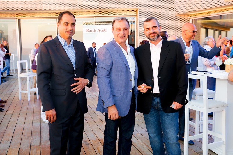 ACC Unveils its Signature Unit by M Holding with the Launch of the B11 Beirut, A Residential Project